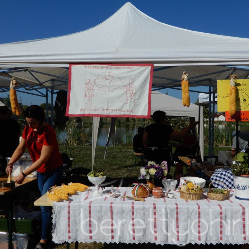 Tájak, házak, ízek fesztivál - 2021 22